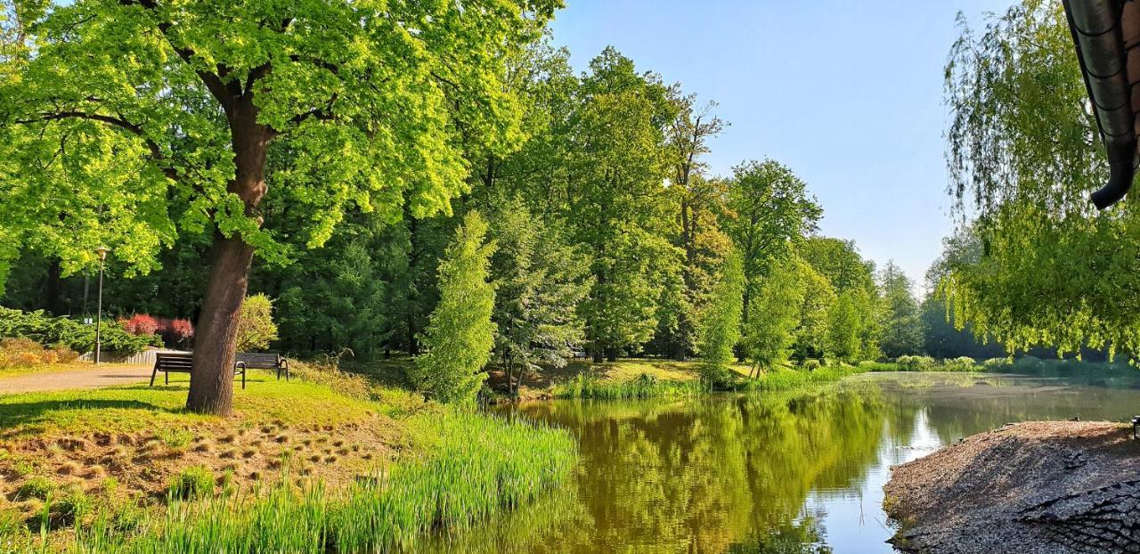 Stacja Nowa Gdynia Bed & Breakfast Aquapark زغيرش المظهر الخارجي الصورة