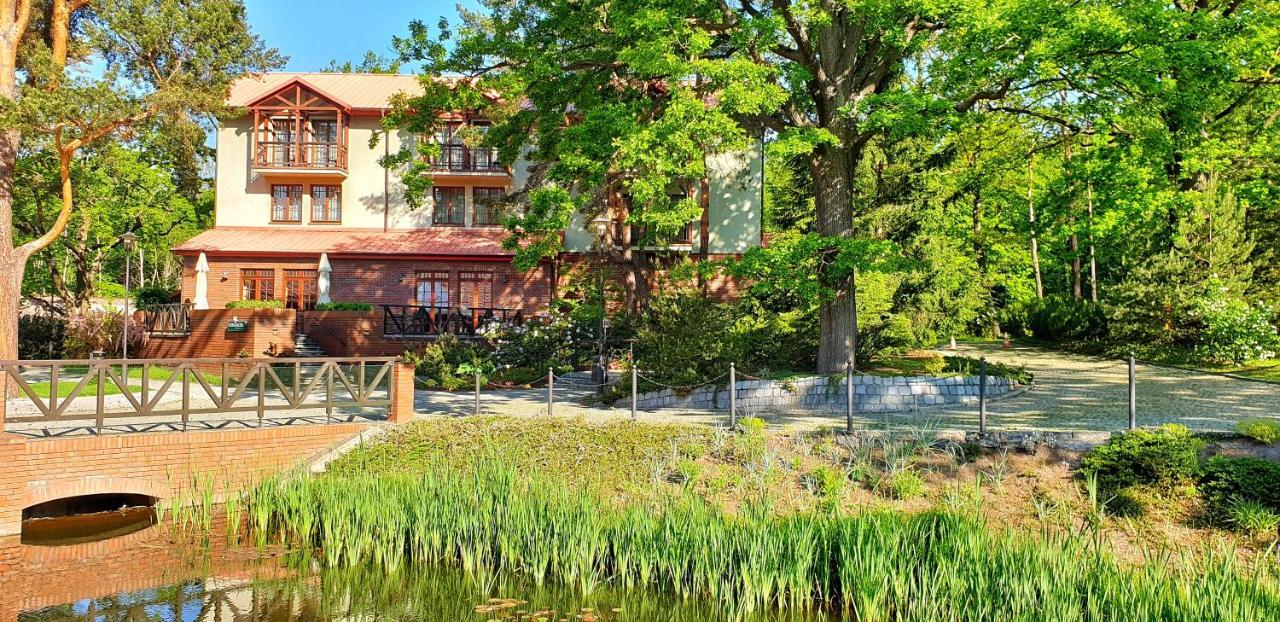Stacja Nowa Gdynia Bed & Breakfast Aquapark زغيرش المظهر الخارجي الصورة