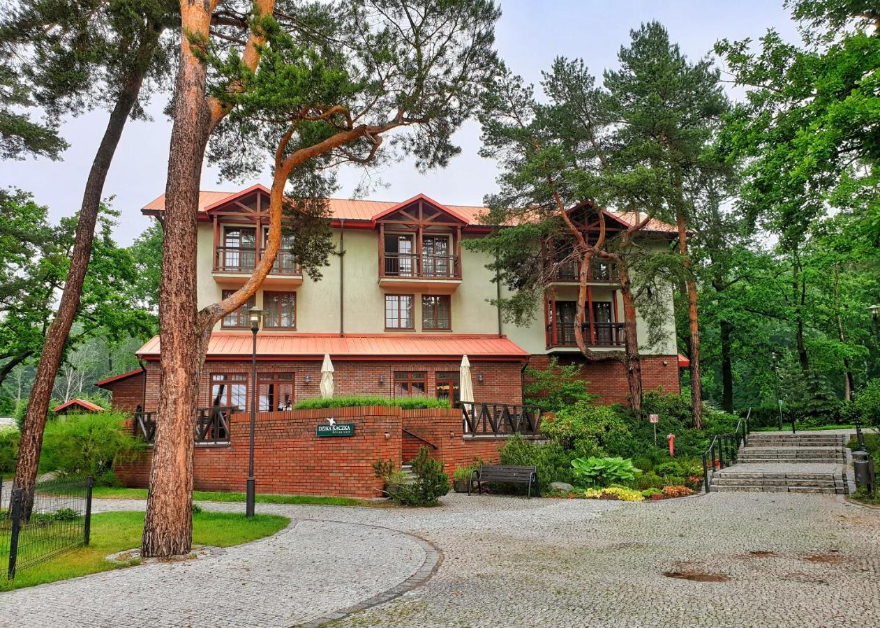 Stacja Nowa Gdynia Bed & Breakfast Aquapark زغيرش المظهر الخارجي الصورة