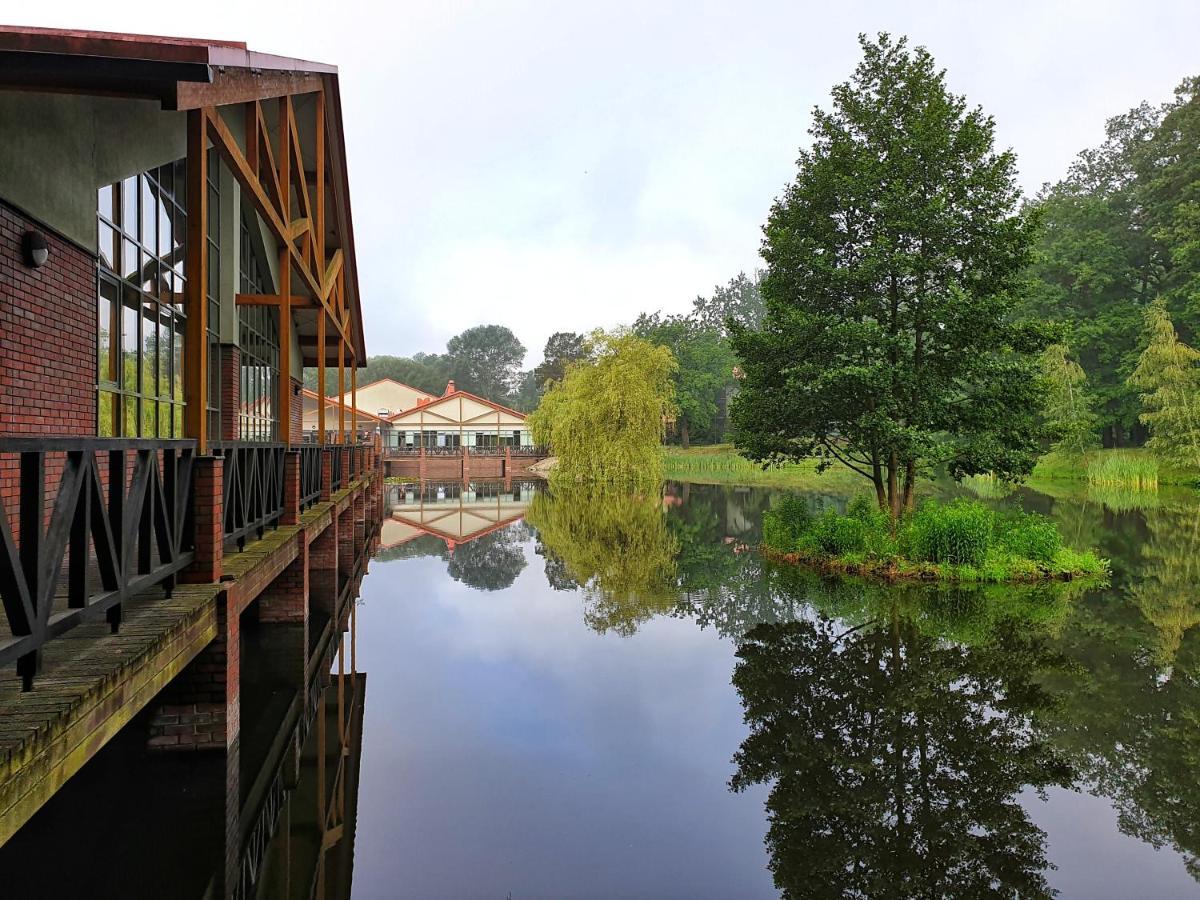 Stacja Nowa Gdynia Bed & Breakfast Aquapark زغيرش المظهر الخارجي الصورة