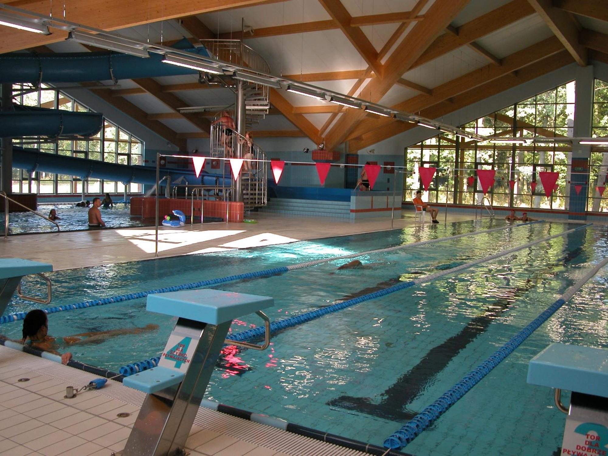 Stacja Nowa Gdynia Bed & Breakfast Aquapark زغيرش المظهر الخارجي الصورة