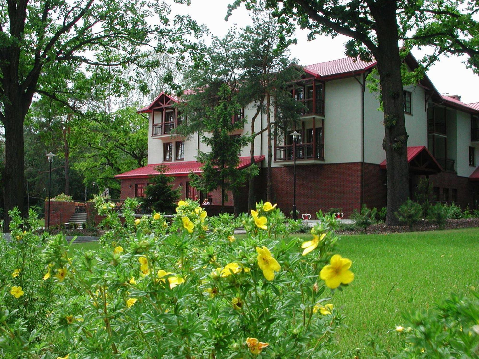 Stacja Nowa Gdynia Bed & Breakfast Aquapark زغيرش المظهر الخارجي الصورة