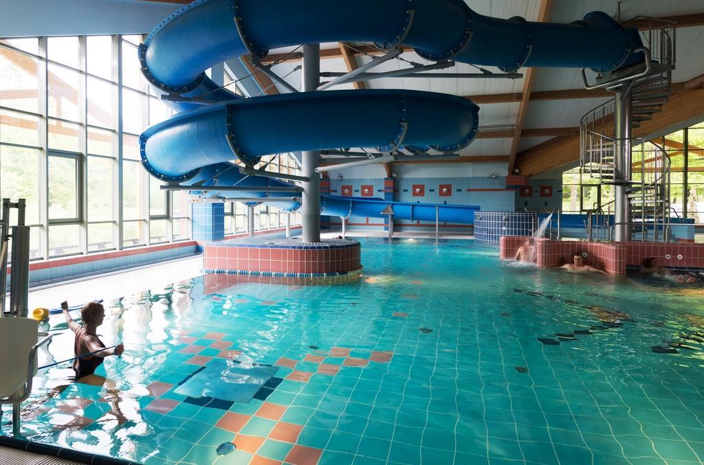 Stacja Nowa Gdynia Bed & Breakfast Aquapark زغيرش المظهر الخارجي الصورة