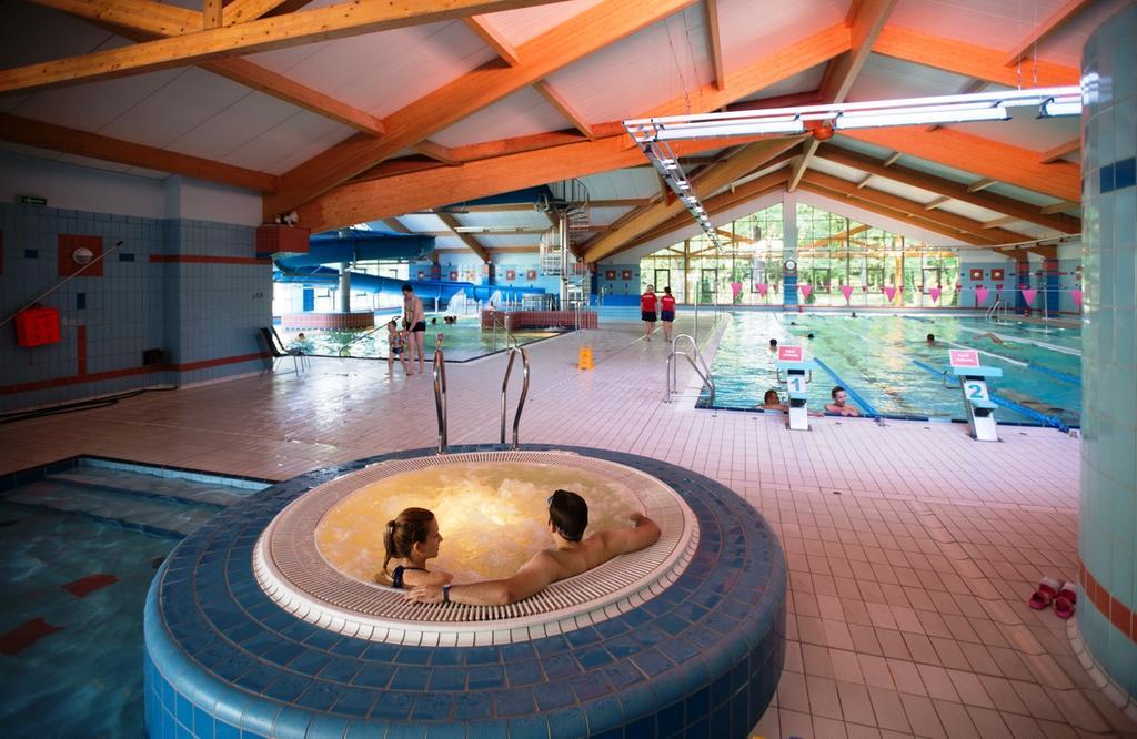 Stacja Nowa Gdynia Bed & Breakfast Aquapark زغيرش المظهر الخارجي الصورة