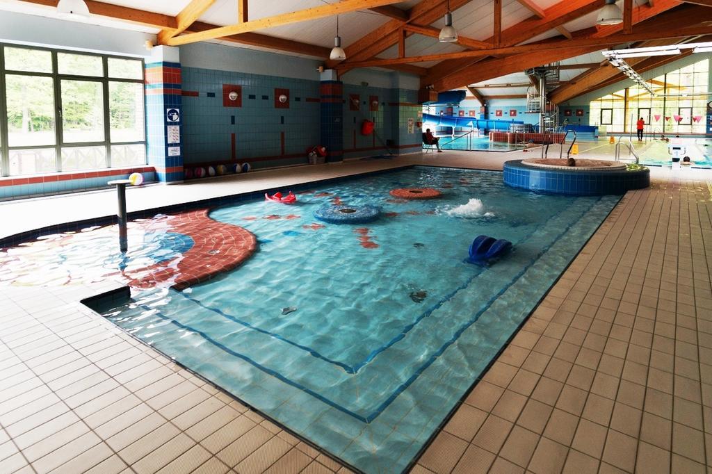 Stacja Nowa Gdynia Bed & Breakfast Aquapark زغيرش المظهر الخارجي الصورة