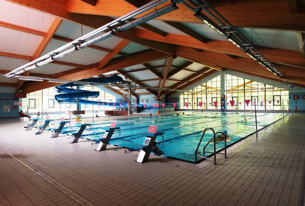 Stacja Nowa Gdynia Bed & Breakfast Aquapark زغيرش المظهر الخارجي الصورة