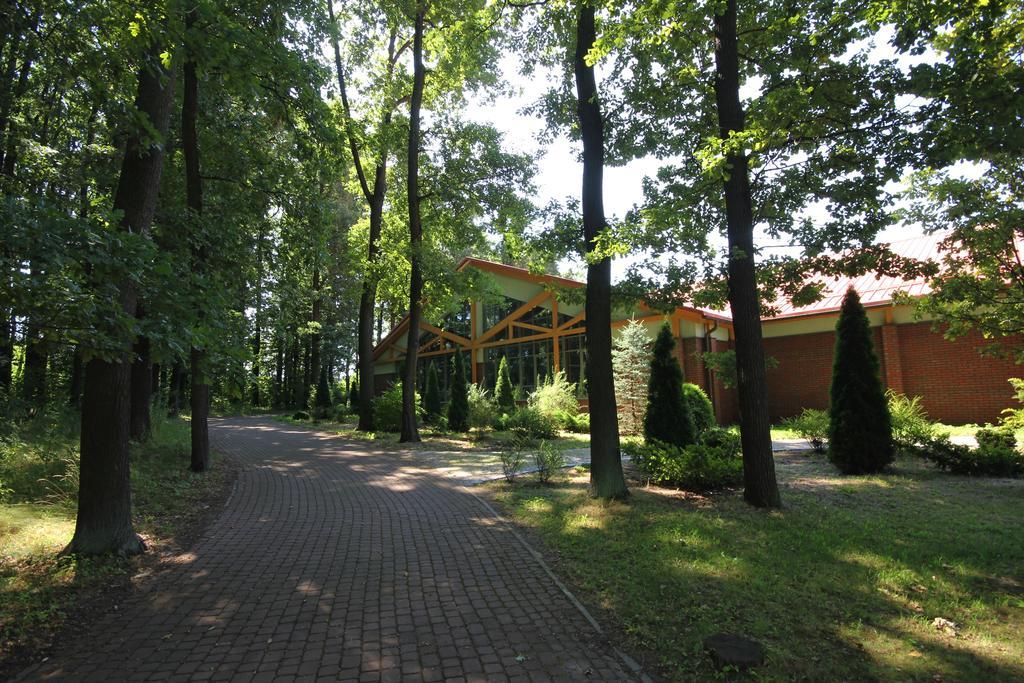 Stacja Nowa Gdynia Bed & Breakfast Aquapark زغيرش المظهر الخارجي الصورة