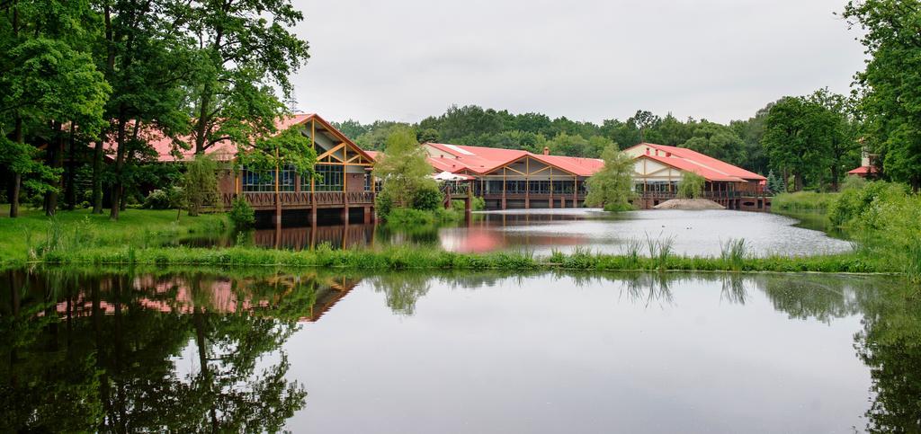 Stacja Nowa Gdynia Bed & Breakfast Aquapark زغيرش المظهر الخارجي الصورة