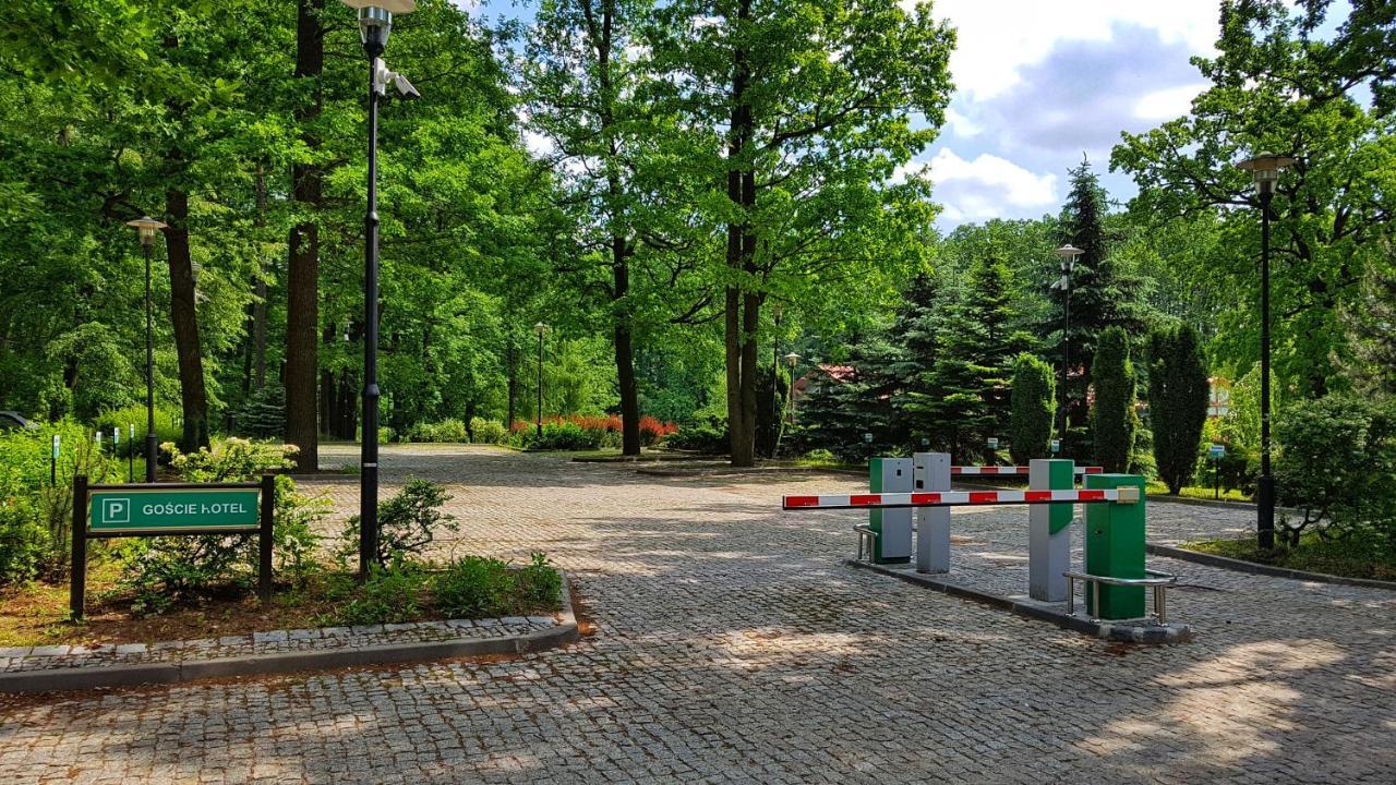 Stacja Nowa Gdynia Bed & Breakfast Aquapark زغيرش المظهر الخارجي الصورة