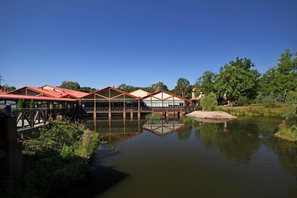 Stacja Nowa Gdynia Bed & Breakfast Aquapark زغيرش المظهر الخارجي الصورة